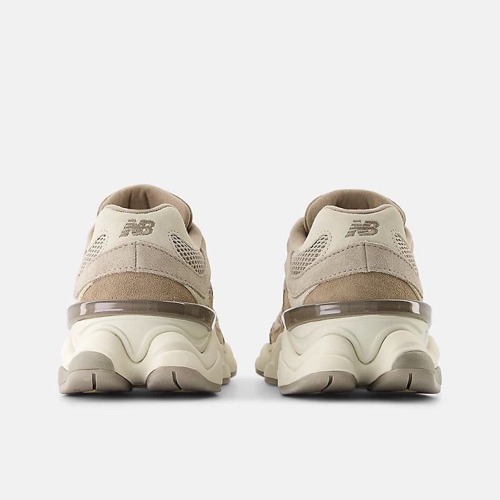 Authentic New Balance 9060 Sneakers – Premium Comfort & Modern Style