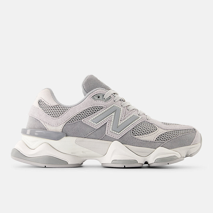 Authentic New Balance 9060 Sneakers – Premium Comfort & Modern Style