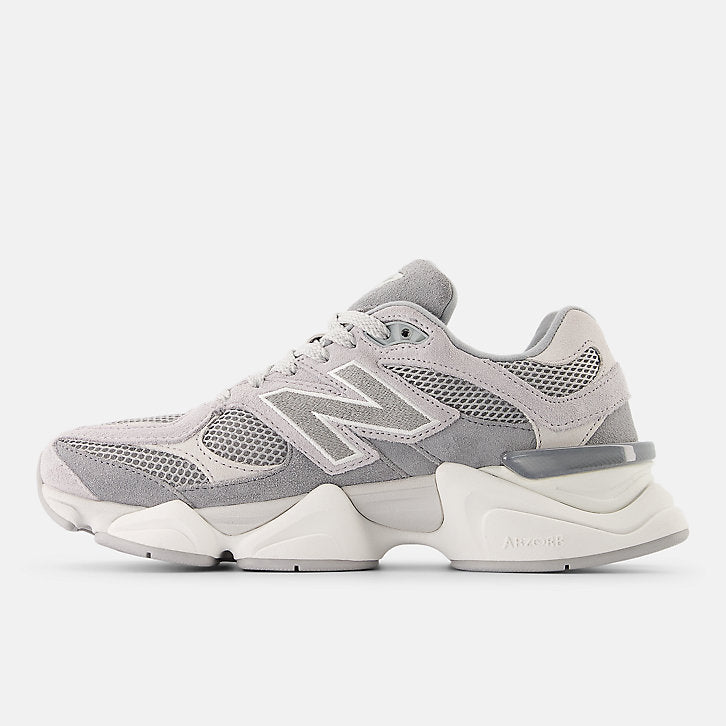 Authentic New Balance 9060 Sneakers – Premium Comfort & Modern Style
