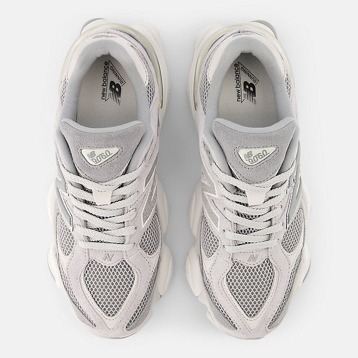 Authentic New Balance 9060 Sneakers – Premium Comfort & Modern Style