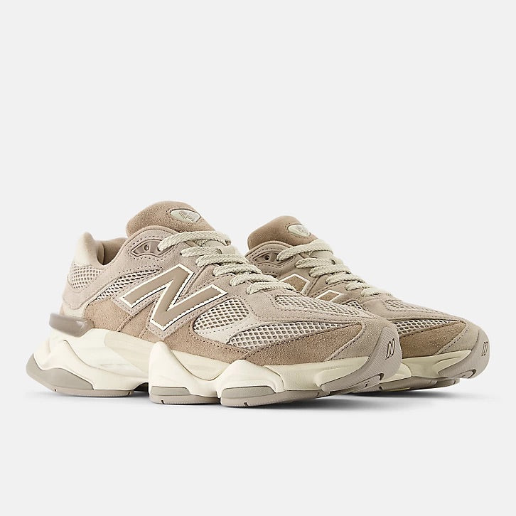 Authentic New Balance 9060 Sneakers – Premium Comfort & Modern Style