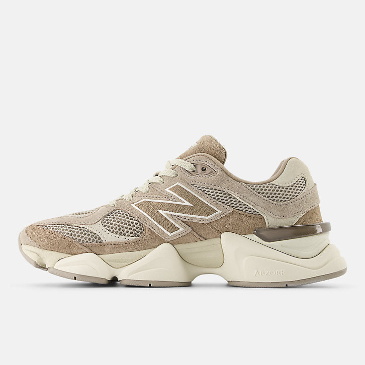 Authentic New Balance 9060 Sneakers – Premium Comfort & Modern Style