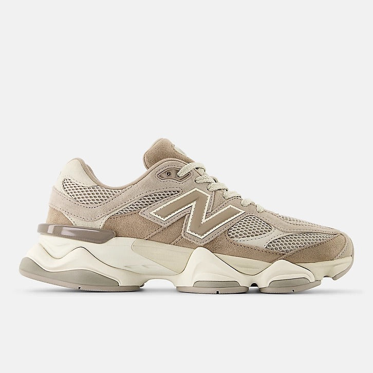 Authentic New Balance 9060 Sneakers – Premium Comfort & Modern Style