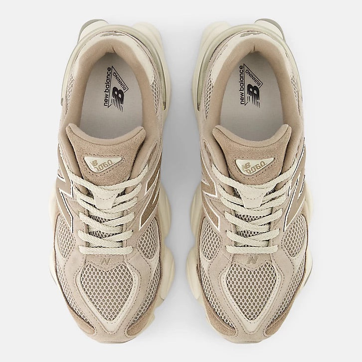 Authentic New Balance 9060 Sneakers – Premium Comfort & Modern Style